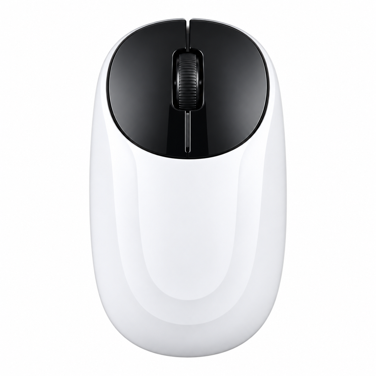 iTech 268 Wireless Mouse – 2.4GHz Wireless Optical Mouse