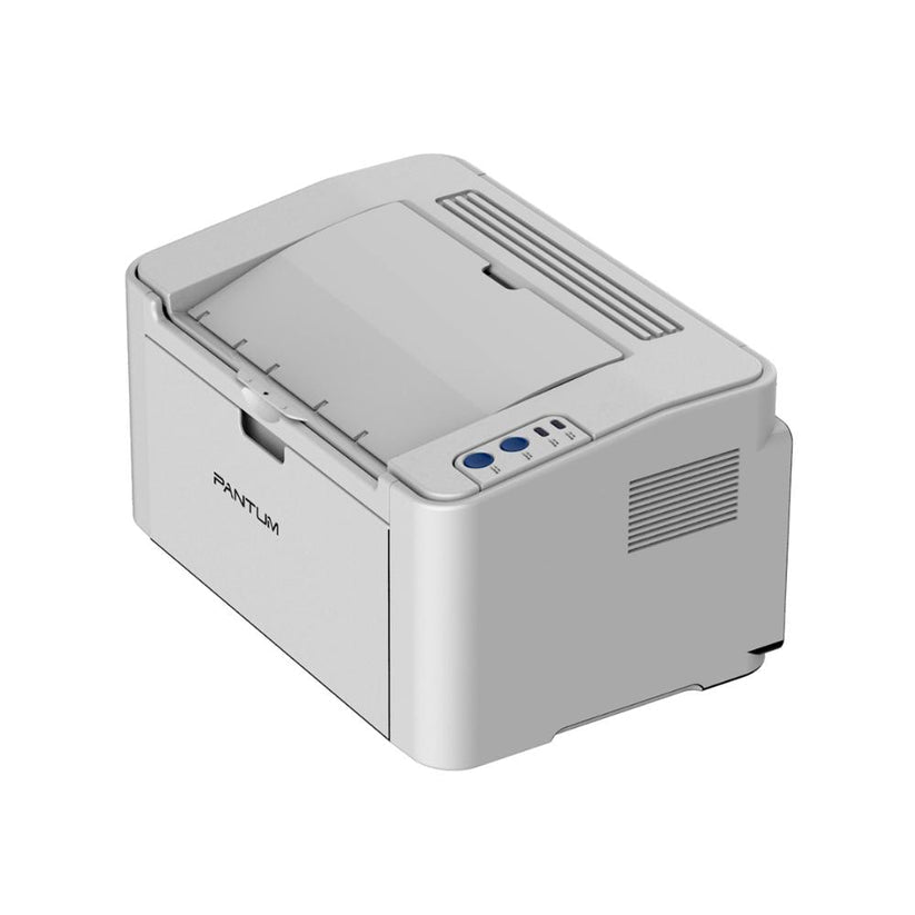Pantum P2200 Monochrome Laser Printer – Single-Function Printing & Compact Design