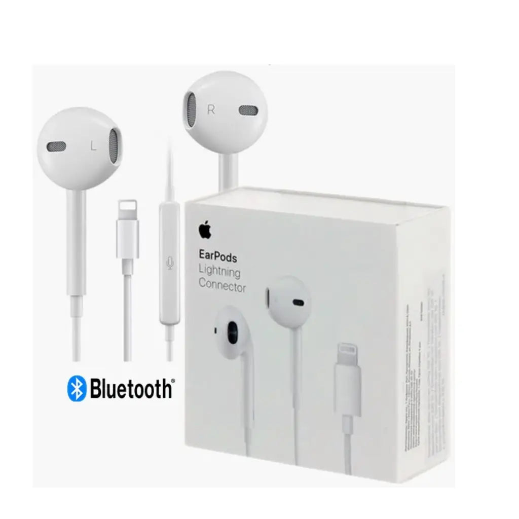 Iphone X Lightning Handsfree