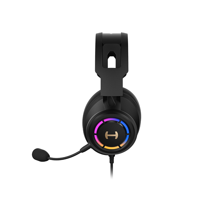 Edifier G35 HECATE 7.1 Surround USB Gaming Headset