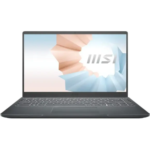 MSI MODERN 15 A11MU Ci7 11th gen 16GB 1TB SSD WINDOS