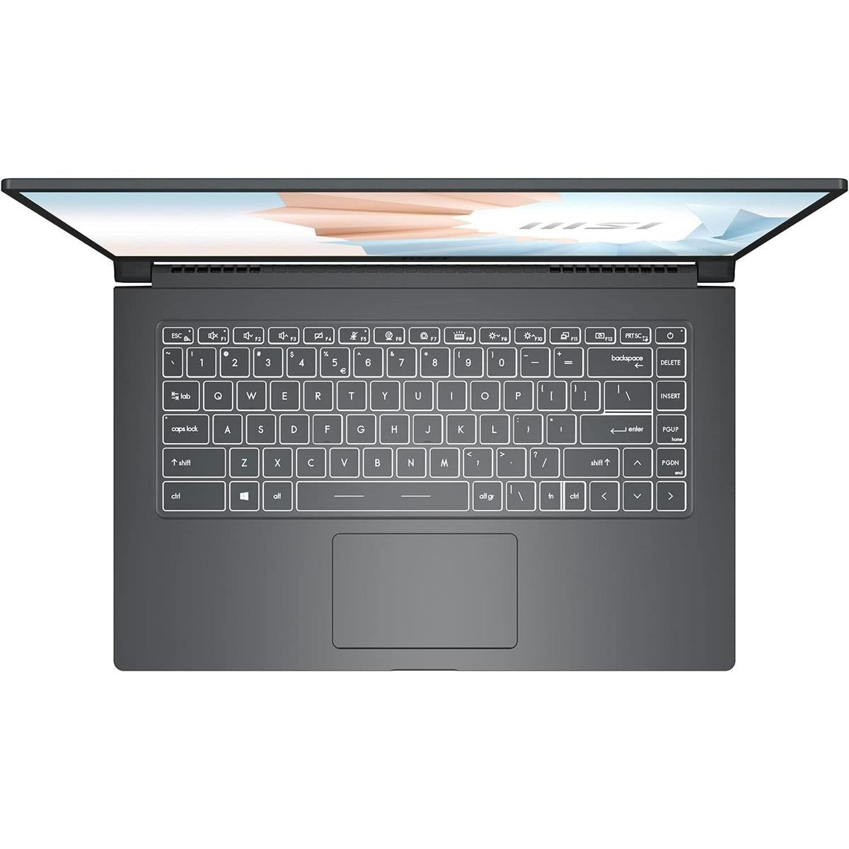 MSI Modern 15 A11MU (used)