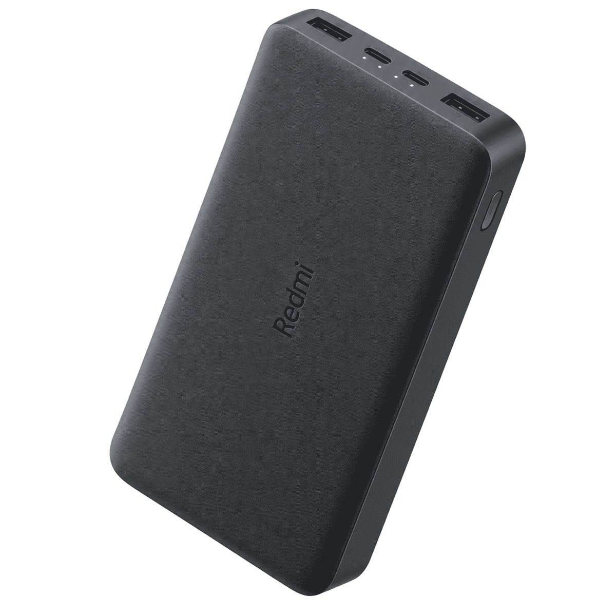 Redmi Mi 20000mAh 18W Power Bank – Fast Charging