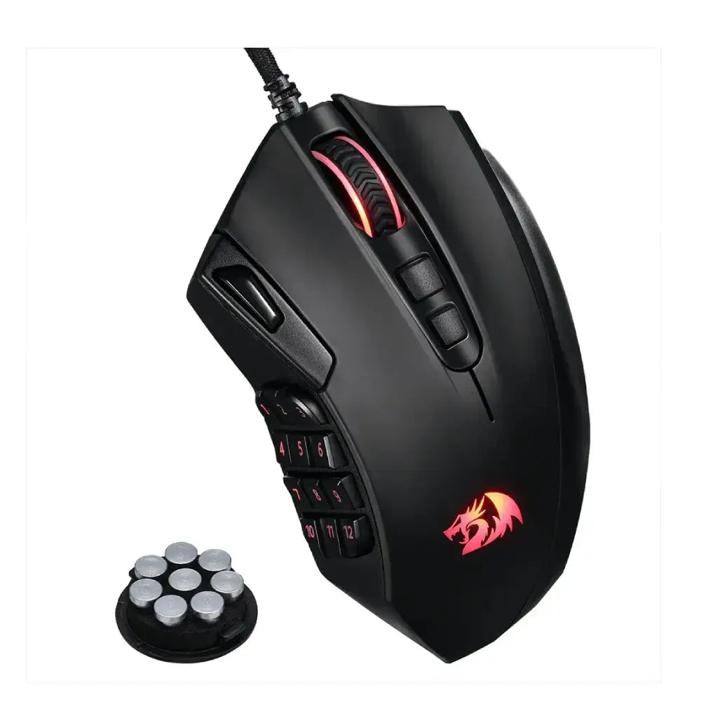 REDDRAGON M921-RGB GAMING MOUSE