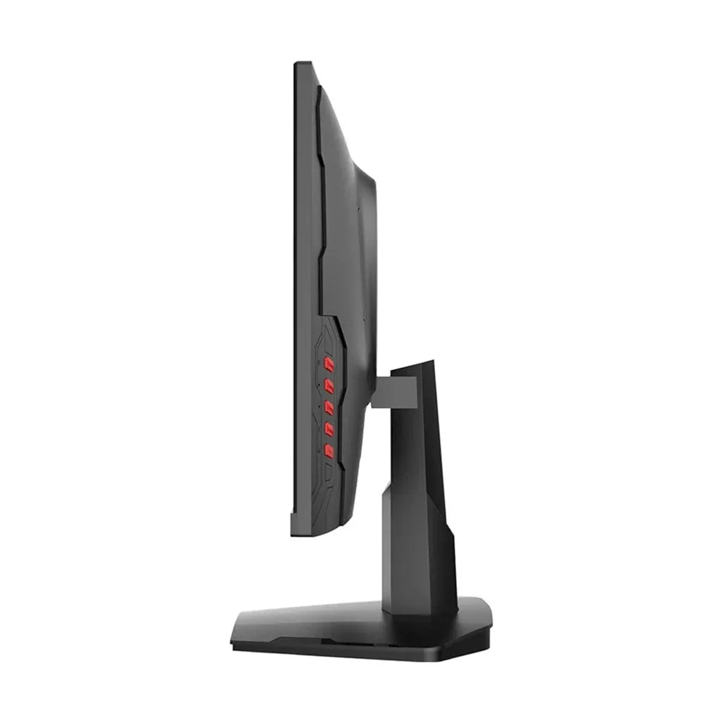REDRAGON MIRROR GM27X5 27-Inch IPS Gaming Monitor – Full HD 200Hz, 1920×1080, Flat LED Display, DisplayPort & HDMI