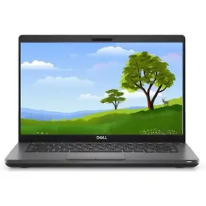 Dell 5400 Core i5 8th Gen 5gb 256gb