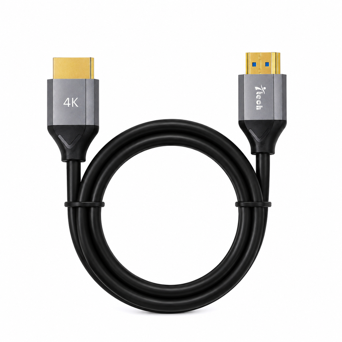 iTech HDMI Cable 5m 4K UHD HDTV