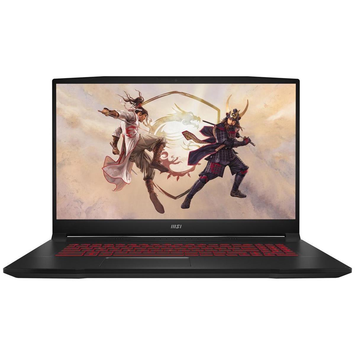 MSI Ci7 11th 16GB 1TB W/11 6GB RTX3060