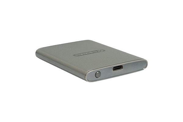Transcend 1TB ESD360C Portable SSD – USB 20Gbps, Up to 2,000MB/s Transfer Speed