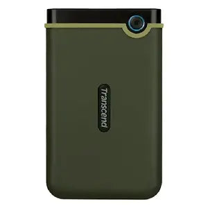 Transcend 2TB USB 3.1 Gen 1 StoreJet 25M3S External Hard Drive