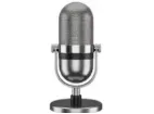 Microphone