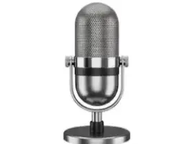 Microphone