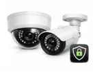 Security Cameras