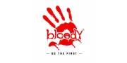 Bloody