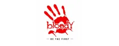 Bloody
