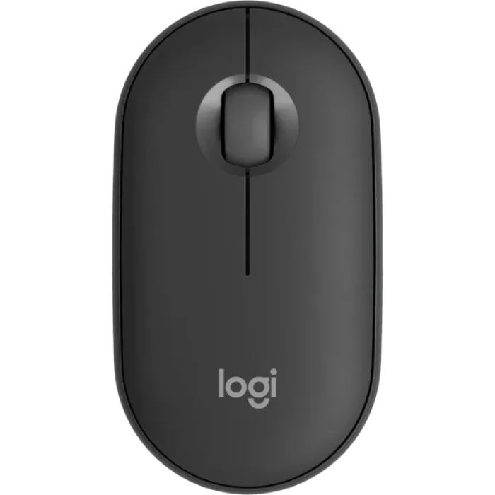 Logitech M350s Pebble Mouse – White | Grey | Pink Logitech M350s Pebble Mouse – White | Grey | Pink