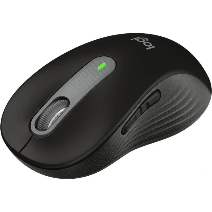 Logitech Signature M650 L Full Size Wireless Mouse Logitech Signature M650 L Full Size Wireless Mouse