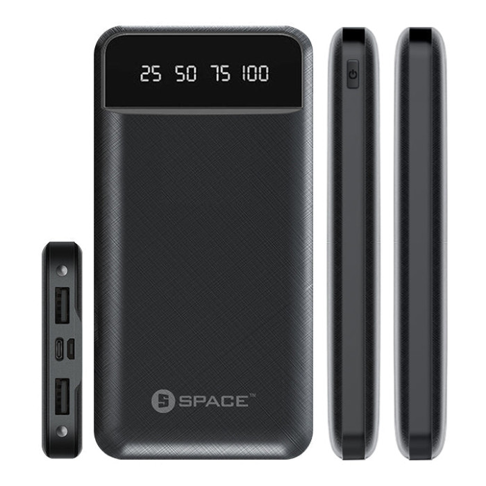 Space Thunder Power bank TR64 Space Thunder Power bank TR64