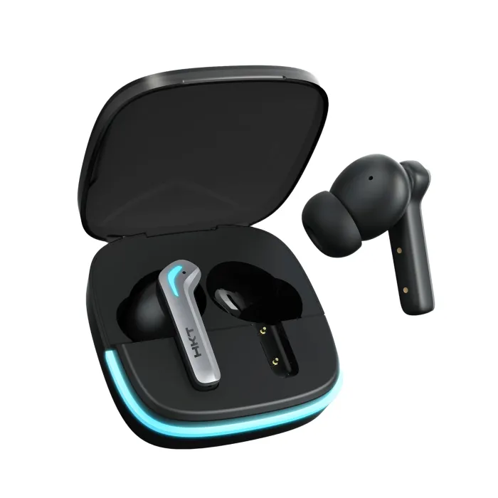 CROSSTUNE EARBUDS. CROSSTUNE EARBUDS.