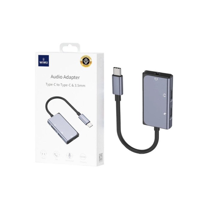 Wiwu LT02 Pro Wiwu LT02 Pro