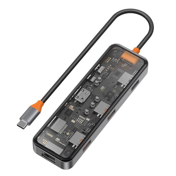 WIWU CYBER CB-008 WIWU CYBER CB-008