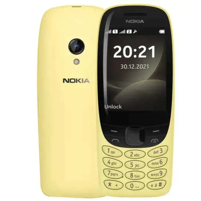 Nokia 6310 Nokia 6310