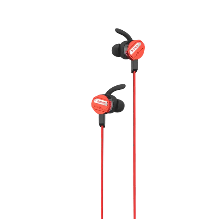 R-007 Gamerz Handsfree R-007 Gamerz Handsfree