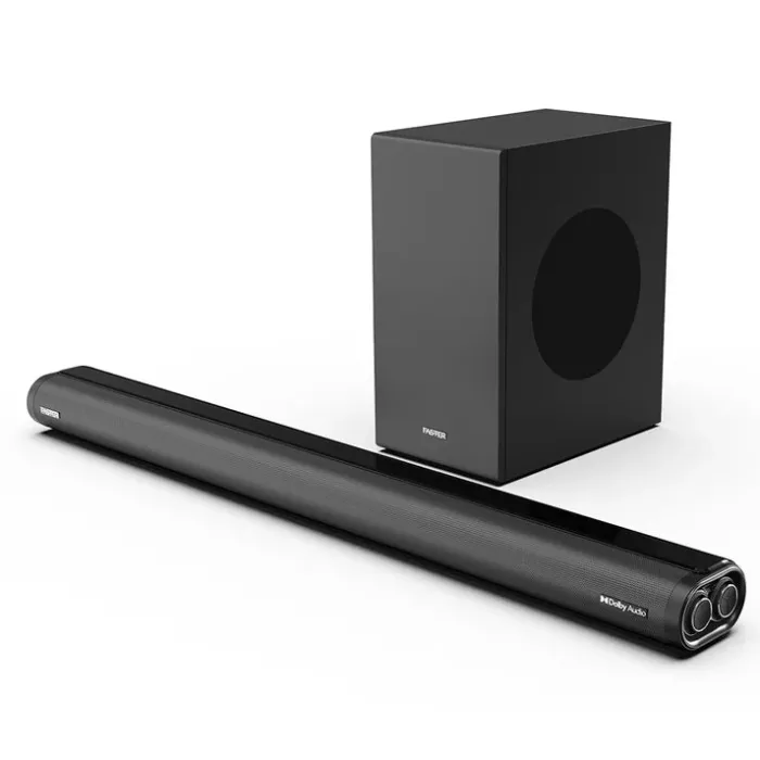 Faster Theater Pro Soundbar T2000 - Dolby Audio Faster Theater Pro Soundbar T2000 - Dolby Audio