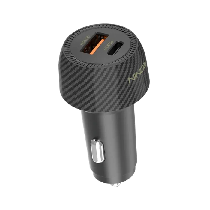 R-2505 Car Charger R-2505 Car Charger