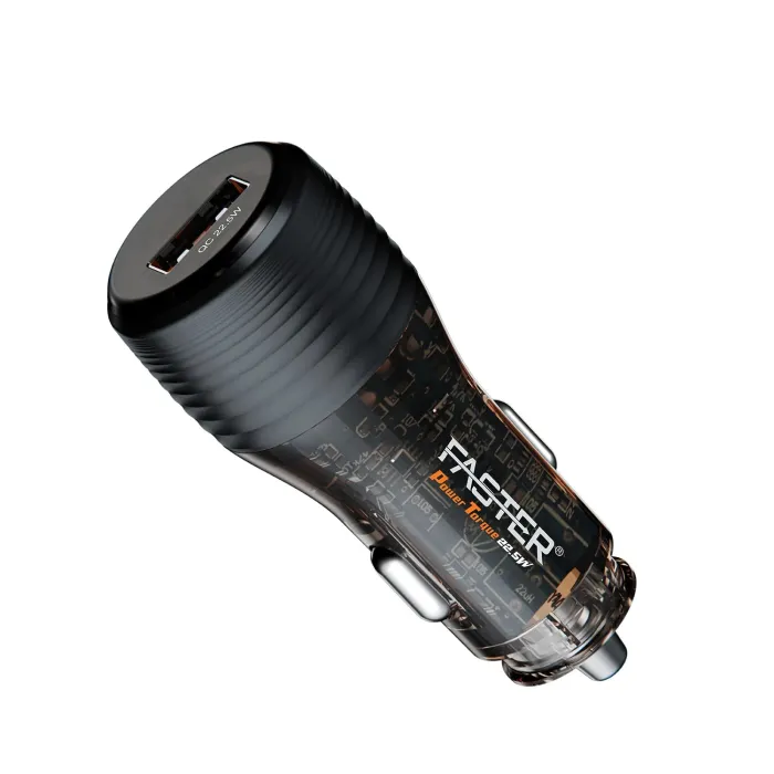 FASTER POWER TORQUE SERIES FASTER POWER TORQUE SERIES
