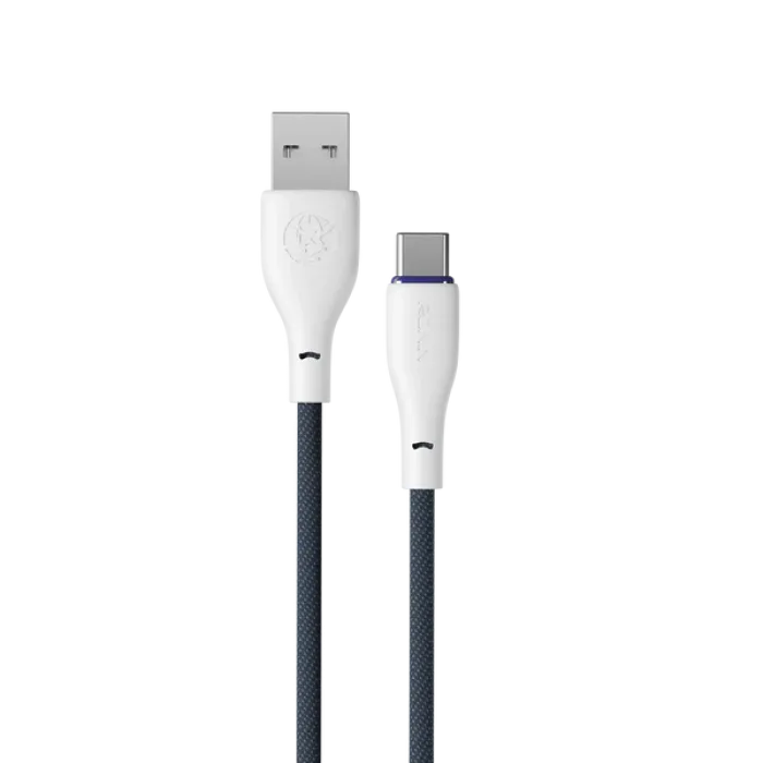 R-2025 Type-C Cable R-2025 Type-C Cable