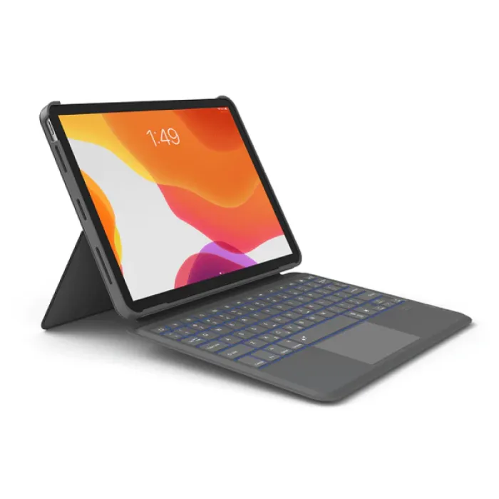 Wiwu Combo Touch Keyboard Case for iPad Wiwu Combo Touch Keyboard Case for iPad