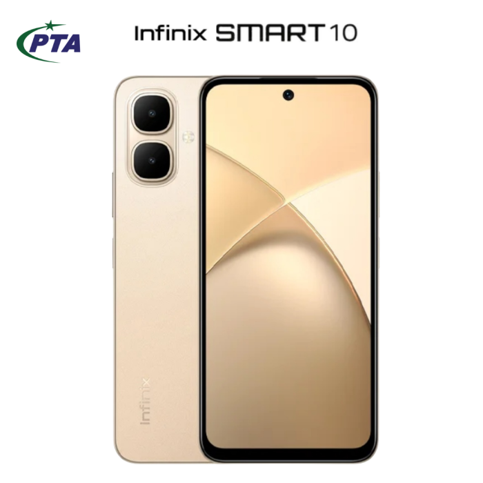 Infinix Smart 10 Infinix Smart 10