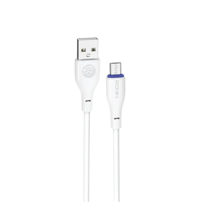R-340 Micro USB Cable R-340 Micro USB Cable
