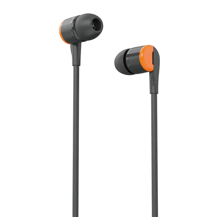 ITEL Heavy Bass Earphone K9 Pro ITEL Heavy Bass Earphone K9 Pro