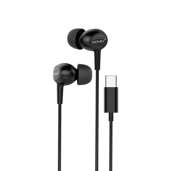 R-9 Handsfree Type-C R-9 Handsfree Type-C