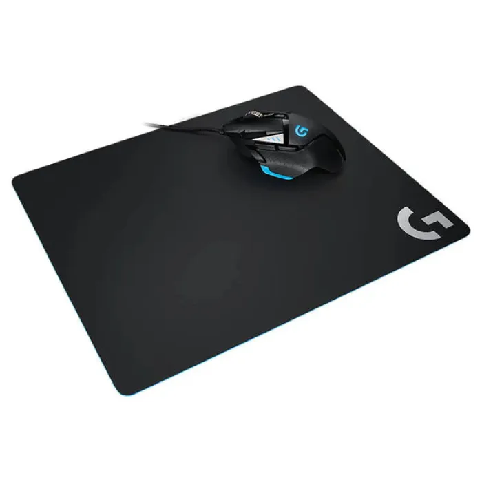 G240 - Cloth Gaming mouse Pad G240 - Cloth Gaming mouse Pad