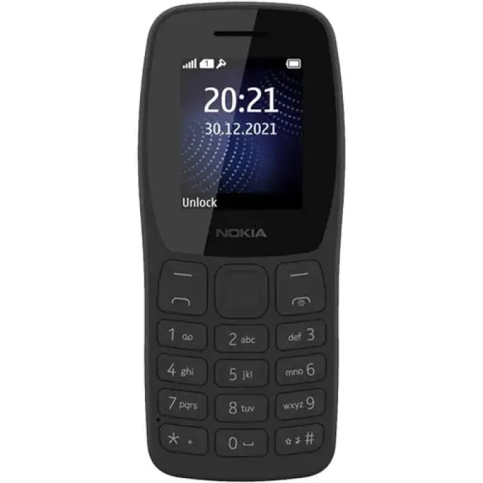 Nokia 105 Classic Nokia 105 Classic