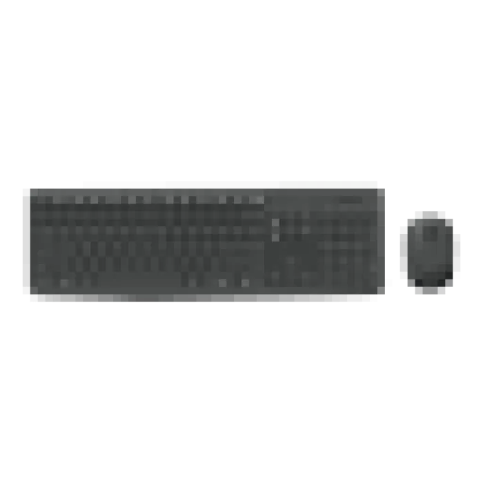 MK235 Wireless Keyboard and Mouse Combo MK235 Wireless Keyboard and Mouse Combo