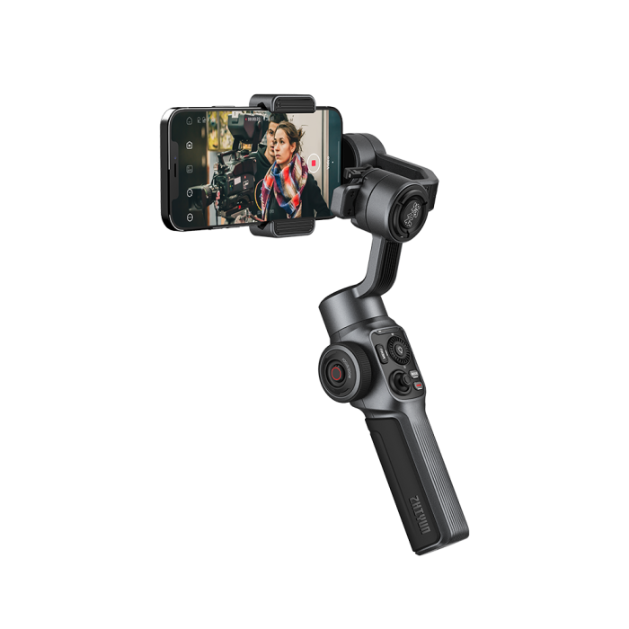 Zhiyun Smooth-5 Smartphone Gimbal Zhiyun Smooth-5 Smartphone Gimbal