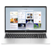 HP 250 G10 i5 13th Gen Core i5 1334u Deca-Core Processor 8Ram GB to 512GBIntel Iris Xe Graphics 15.6 Full HD IPS 1080p 250nits Display Backlit KB (Turbo Silver, NEW) HP 250 G10 i5 13th Gen Core i5 1334u Deca-Core Processor 8Ram GB to 512GBIntel Iris Xe Graphics 15.6 Full HD IPS 1080p 250nits Display Backlit KB (Turbo Silver, NEW)