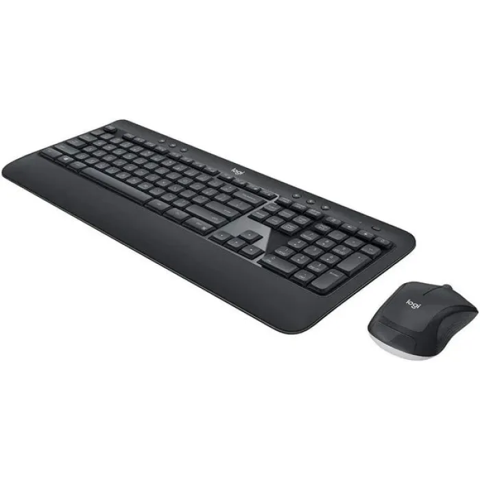 MK540 Wireless Combo MK540 Wireless Combo