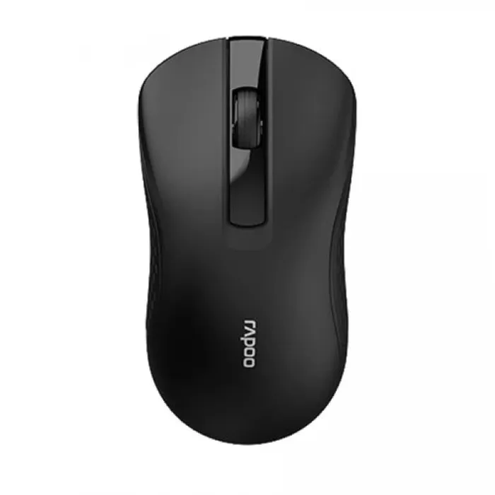 Rapoo B20 Wireless Optical Mouse – 1200 DPI Rapoo B20 Wireless Optical Mouse – 1200 DPI