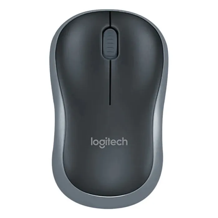 B175 Wireless Mouse - Black B175 Wireless Mouse - Black