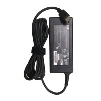 HP 65W Type-C AC Adapter Laptop Charger HP 65W Type-C AC Adapter Laptop Charger