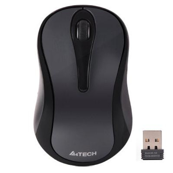 A4Tech G3-280 WIRELESS Mouse A4Tech G3-280 WIRELESS Mouse