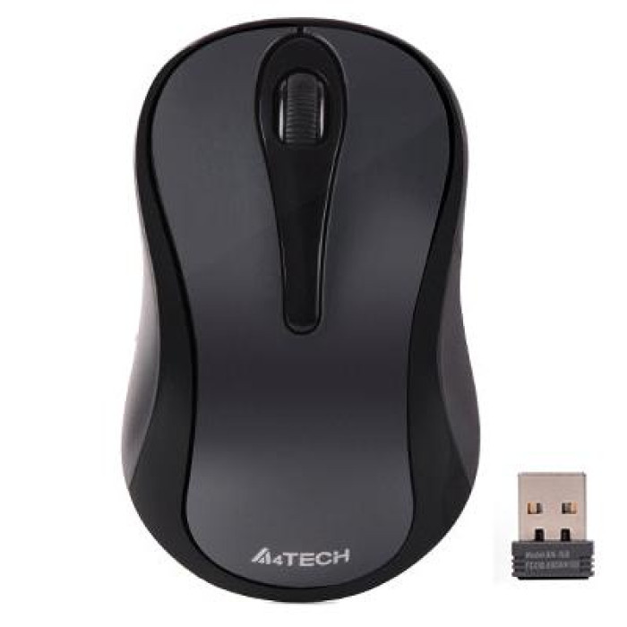 A4Tech G3-280 WIRELESS Mouse A4Tech G3-280 WIRELESS Mouse
