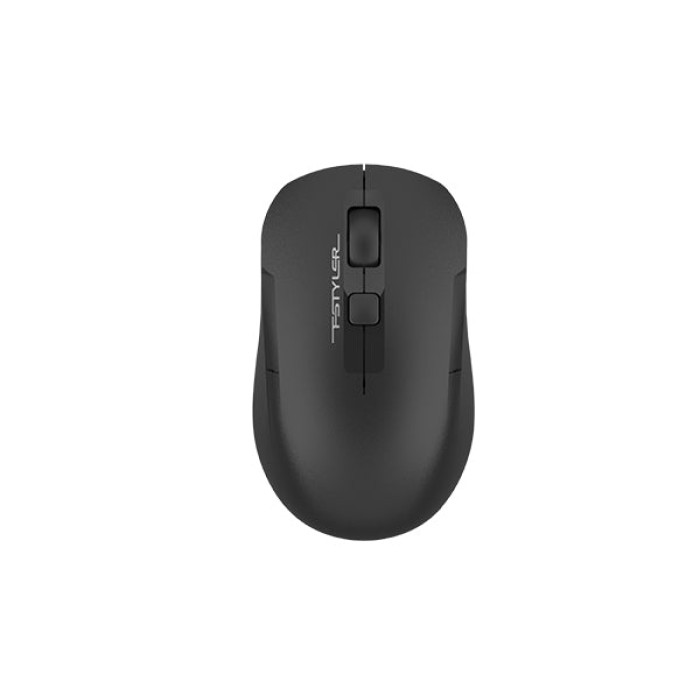 A4tech FG16CS Air 2.4G Wireless Silent Clicks Rechargeable Mouse A4tech FG16CS Air 2.4G Wireless Silent Clicks Rechargeable Mouse