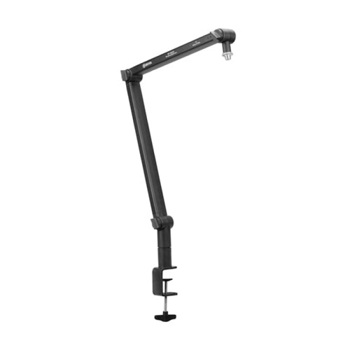 BOYA BY-BA30 Microphone Boom Arm With 3 Year Official Warranty BOYA BY-BA30 Microphone Boom Arm With 3 Year Official Warranty