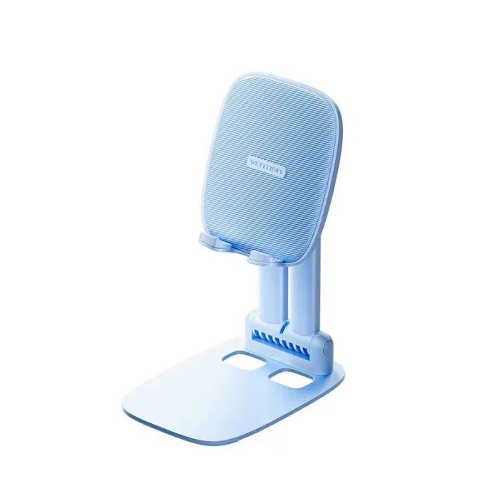 Vention Height Adjustable Tablet Stand for Desk Aluminum Alloy Type Vention Height Adjustable Tablet Stand for Desk Aluminum Alloy Type